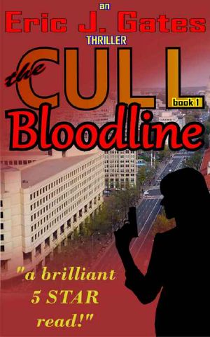 [The Cull 01] • Bloodline